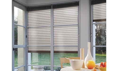 Volet roulant motorisé sur Le Grau du Roi