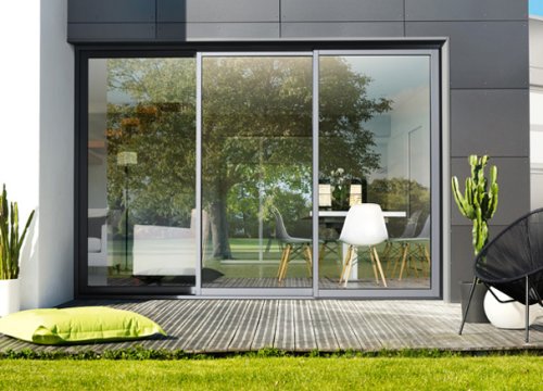 Isolation thermique de véranda sur La grande Motte