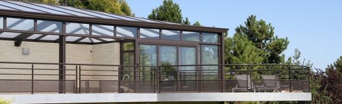 Moustiquaire pour porte et fenêtre sur La Grande Motte