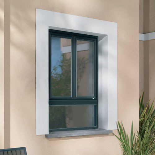 Véranda avec toiture isolante à la Grande Motte