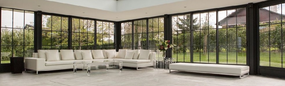 Fabricant de menuiserie sur Le Grau du Roi