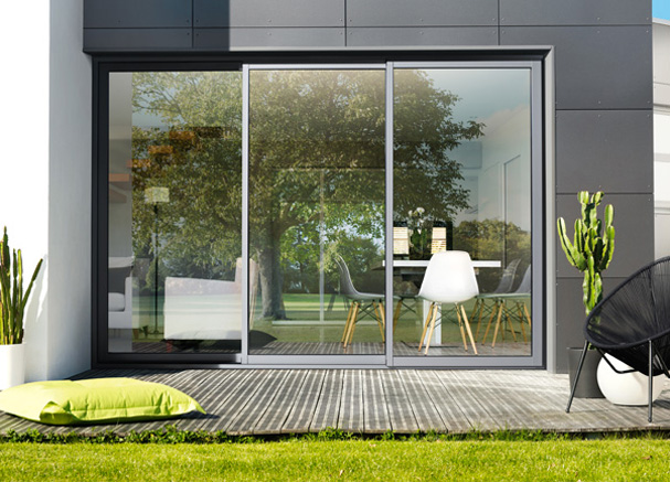 Isolation thermique de véranda sur La grande Motte