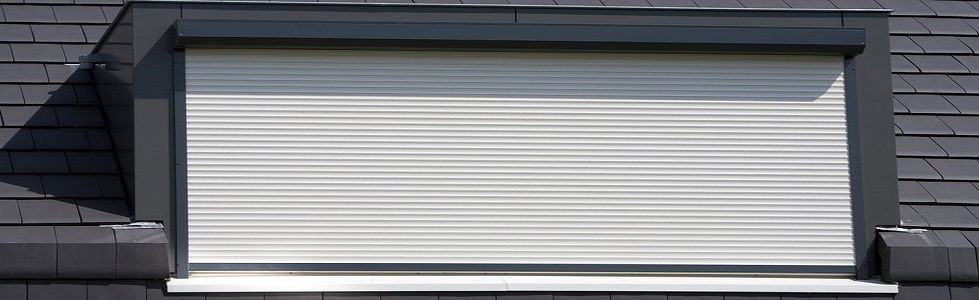 Store extérieur à proximité de La Grande Motte