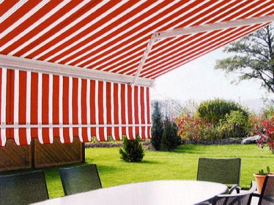 Volet roulant isolant sur Le Grau du Roi