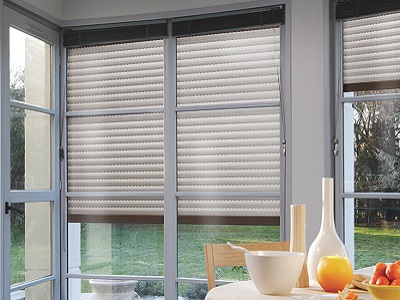 Volet roulant motorisé sur Le Grau du Roi